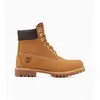Image de Timberland, Unisexe, Bottes, 6 Inch Premium, Marron, Jaune, (42)