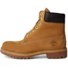 Image de Timberland Bottes Premium 6 pouces Blé Homme Baskets Marron TB110061-713 43