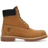 Image de Timberland, Hommes, Bottes, 6 Inch Premium, Marron, Orange, (46)