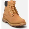 Image de 6in Premium Boot W par Timberland Jaune 37 Femme