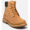 Image de 6in Premium Boot W par Timberland Jaune 38 1/2 Femme