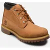 Image de Timberland Heritage Mid Lace Up Waterpro par Timberland Marron 42 Homme