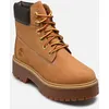 Image de Stone Street 6 Inch Lace Up Wterproof Bo par Timberland Marron 41 Femme