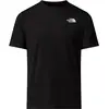 Image de North Face, Hommes, T-shirt fonctionnel, 24/7 Redbox (XL), Noir, XL