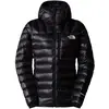 Image de North Face, Femmes, Vestes d'hiver, Summit Breithorn Damen-Hoodie, Noir, (XL)