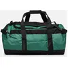 Image de BASE CAMP DUFFEL - M par The North Face Vert T.U Sacs
