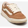 Image de Baskets Vans Hylane pour Marron 38