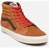 Image de SK8-Hi M par Vans Marron 40 Homme