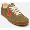 Image de Sport Low M par Vans Vert 42 Homme
