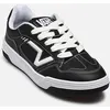 Image de Upland M par Vans Noir 43 Homme
