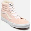 Image de SK8-Hi par Vans Rose 37 Femme