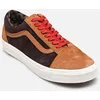 Image de Old Skool par Vans Marron 44 Homme
