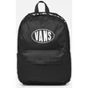 Image de OLD SKOOL BACKPACK par Vans Noir T.U Sacs