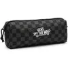 Image de Vans, Trousse, Old Skool Pencil Pouch CHECKERBOARD Noir/Charcoal