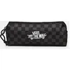 Image de Old Skool Pencil Pouch CHECKERBOARD Blac par Vans Noir T.U