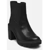 Image de ALLINGTON HEIGHTS MID ZIP UP BOOT par Timberland Noir 40 Femme