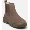 Image de Greyfield Chelsea par Timberland Marron 38 Femme
