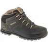 Image de Timberland, Hommes, Bottes, Euro Sprint Mid Hiker - 60995, Gris, Argent, (46)