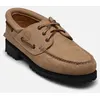Image de Timberland Authentic par Timberland Beige 44 Homme