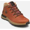 Image de Sprint Trekker Mid H par Timberland Marron 40 Homme