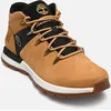 Image de Sprint Trekker Mid H par Timberland Noir 40 Homme