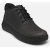 Image de Hudson road mid lace chukka boot par Timberland Gris 41 Homme