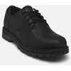 Image de BRITTON ROAD LACE UP WATERPROOF SHOE par Timberland Noir 42 Homme