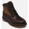 Image de Bottines et boots Timberland Britton Road Mid Lace Up Boot pour Homme Marron 45