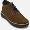 Image de Bottines et boots Timberland Hudson Road Mid Lace Up Chukka pour Homme Marron 45