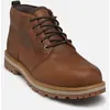 Image de BRITTON ROAD MID LC WATERPROOF CHUKKA par Timberland Marron 42 Homme