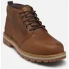 Image de BRITTON ROAD MID LC WATERPROOF CHUKKA par Timberland Marron 43 Homme