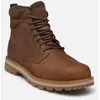 Image de Bottines et boots Timberland Britton road mid lace waterproof boot pour Homme Marron 45