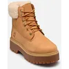 Image de Bottines et boots Timberland STONE STREET MID WARM LINED WATERPROOF B pour Femme Jaune 38