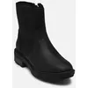 Image de BRIMFIELD MID WARM LINED BOOT par Timberland Noir 37 Femme