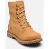 Image de TIMBERLAND AUTHENTIC 311 par Timberland Jaune 36 Femme