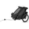Image de Thule, Remorque pour vélo