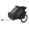 Image de Thule Remorque De Vélo Chariot Sport 2 Max 44 kg