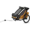 Image de Thule, Remorque pour vélo