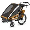 Image de Thule Remorque De Vélo Chariot Sport 2 Max 44 kg