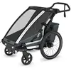 Image de Thule Remorque De Vélo Chariot Cross 1 Max 22 kg