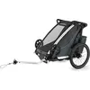 Image de Thule, Remorque pour vélo