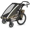 Image de Thule Remorque De Vélo Chariot Cross 1 Max 22 kg
