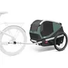 Image de Thule, Remorque pour vélo