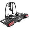 Image de Porte-vélos Sur Attelage Thule Velospace 3 - 3 Vélos