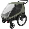 Image de Thule Remorque De Vélo Courier Max 44 kg