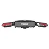 Image de Thule Porte-vélos Pour 2 Vélos Epos Parksecure 13pin 2 Vélos
