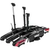 Image de Thule Porte-vélos Pour 3 Vélos Epos Parksecure 13pin 3 Vélos