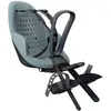 Image de Thule, Siège vélo pour enfant, (Tube de direction + potence)