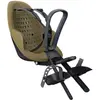 Image de Thule, Siège vélo pour enfant, (Tube de direction + potence)