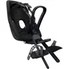 Image de Thule, Siège vélo pour enfant, (Tube de direction + potence)